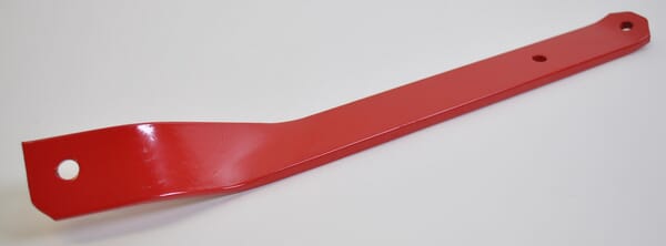 Zinkenarm rechtsdrehend aus der Kategorie Kreiselheuer und Kreiselschwader