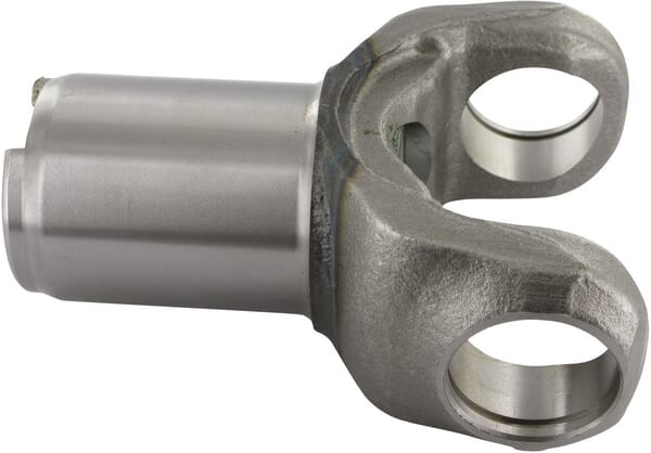 Allradvorderachse ungefedert Gelenkgabel ZF 7029310435