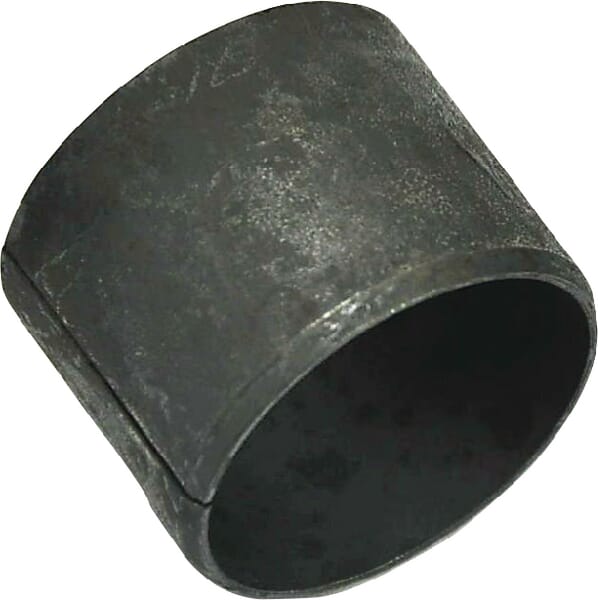 Frontansicht Lemken E.Buchse EG40/44x35 Preßsitz