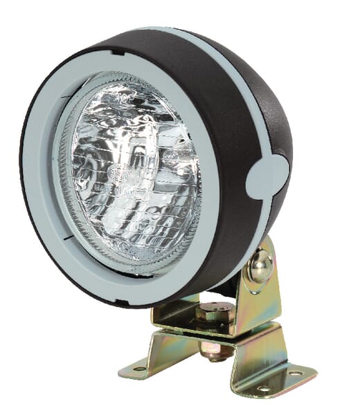 Beleuchtung Arbeitsscheinwerfer rund Mega Beam H3 1GM996134167