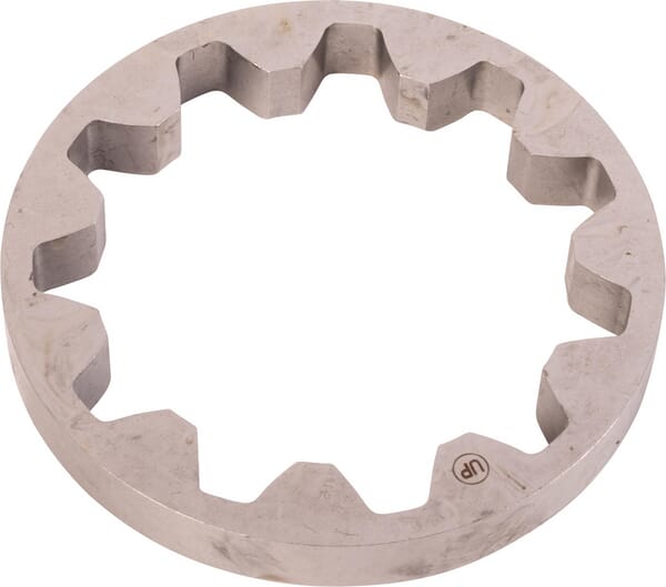 Getriebe Antriebsrad Ölpumpe VPK1628