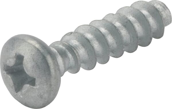 Frontansicht Lemken Schraube Kunststoff