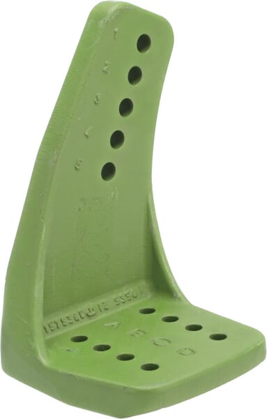 Fahrgestell Bügelhalterung L157934