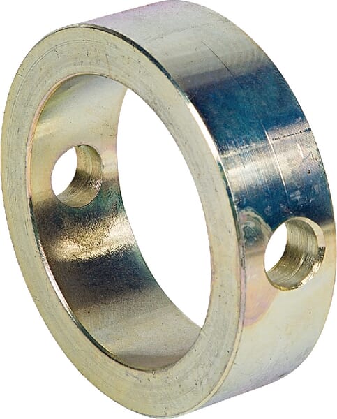 Frontansicht Lemken Stellring D101,6/75x30