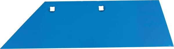 Frontansicht Lemken Scharblatt WG100B L.