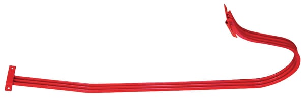 Abstreifer aus der Kategorie Pressen und Ladewagen