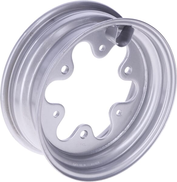 Scheibenrad 7,5-16 aus der Kategorie Kreiselheuer und Kreiselschwader