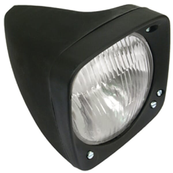 Beleuchtung Scheinwerfer rechts für Linksverkehr (UK) VPM3006