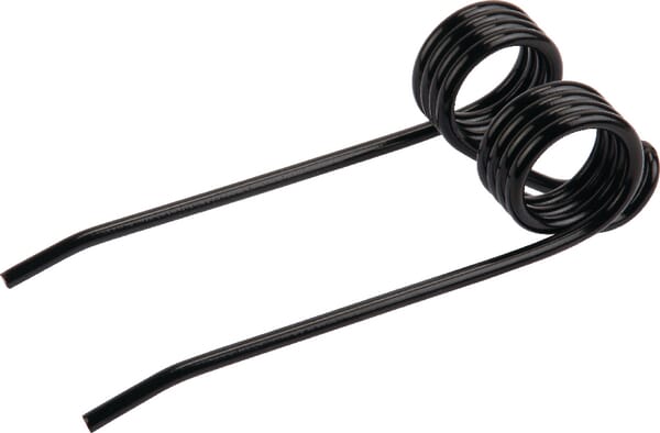 Pick-up Zinken aus der Kategorie Pressen und Ladewagen