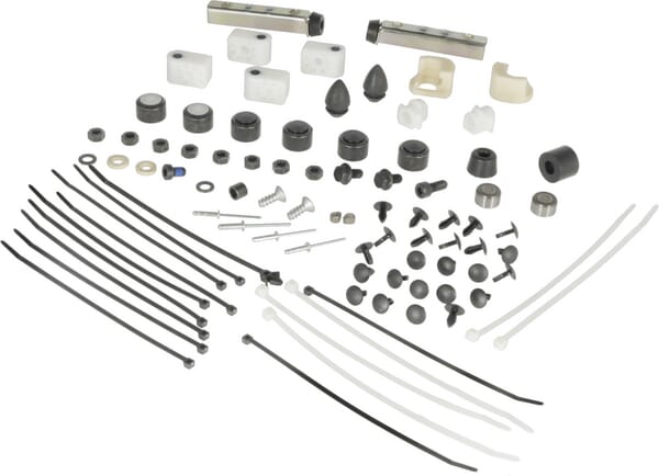 Kabine Sitz-Set AL156124