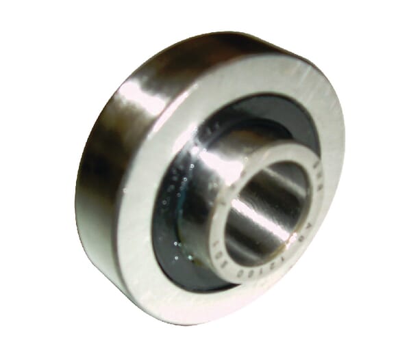 Laufrolle Kuhn aus der Kategorie Frontladertechnik_Futtertechnik