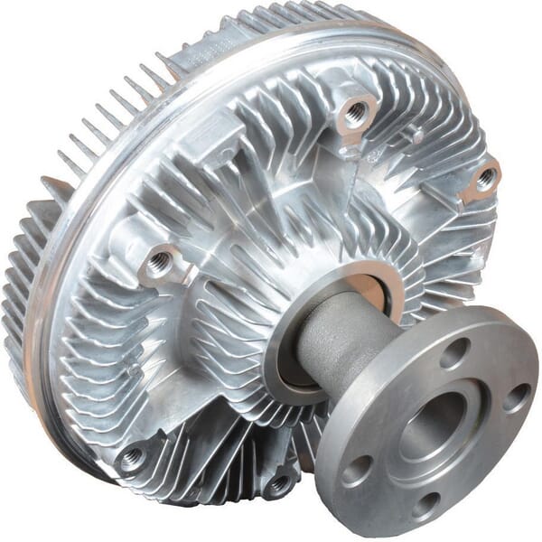 Motor Lüfterkupplung AL155874N
