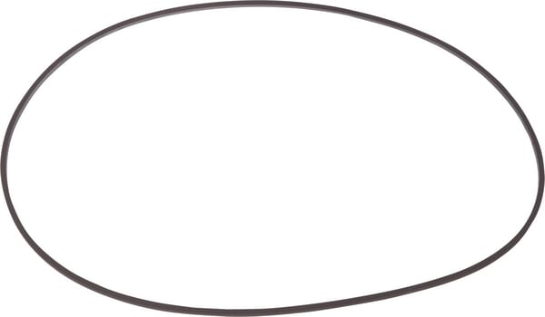 T135749 Square profile rubber