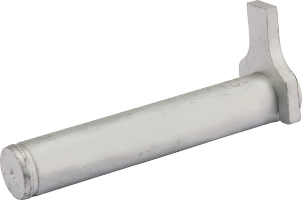 Frontansicht Lemken Bolzen FN D30x150/175