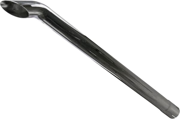 Motor Rohr, auspuff VPE8283