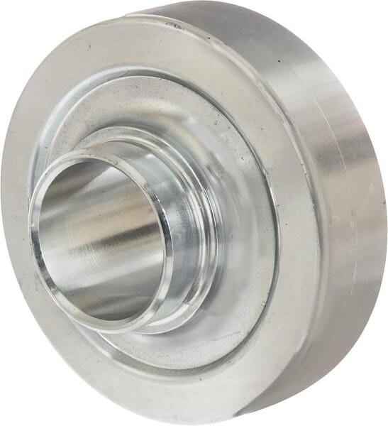 Frontansicht Lemken Buchse D80/30x38 Zn