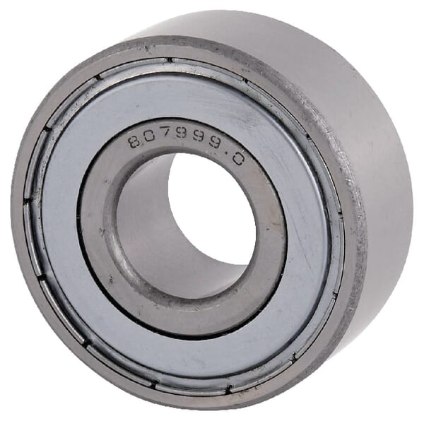 Laufrolle, 20 x 50 x 22 aus der Kategorie Pressen und Ladewagen