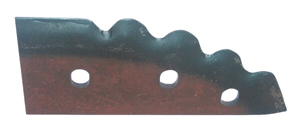 Futtermischwagenmesser li. Sgariboldi aus der Kategorie Frontladertechnik_Futtertechnik