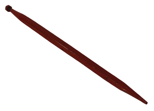 Frontladerzinken 810 mm KV aus der Kategorie Frontladertechnik_Futtertechnik