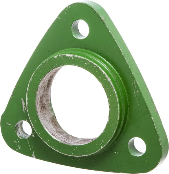 H138753N Lagerflansch