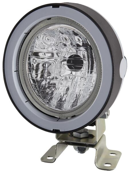 Beleuchtung Arbeitsscheinwerfer rund Mega Beam H3 1GM996134061