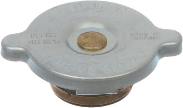 Motor Kühlerdeckel AM102893N