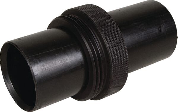 Frontansicht Lemken Verteilerstutzen