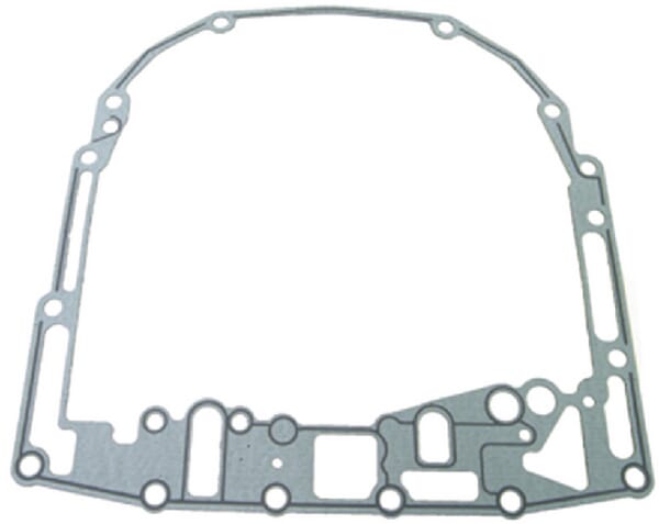 Getriebe Dichtung, vorn VPH7406