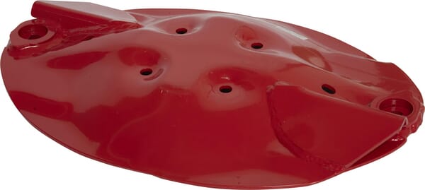 Scheibe aus der Kategorie Trommel- und Scheibenmähwerk