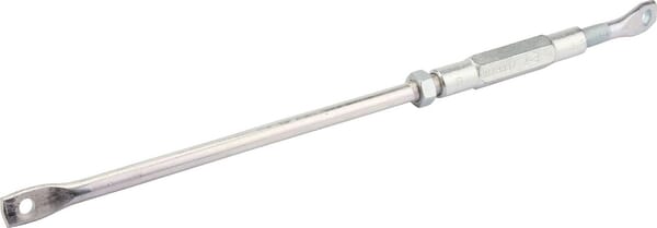 Frontansicht Lemken Streichblechstütze M20x650-750