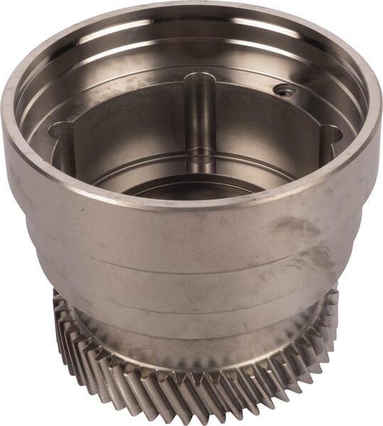 Getriebe Drum AL161340