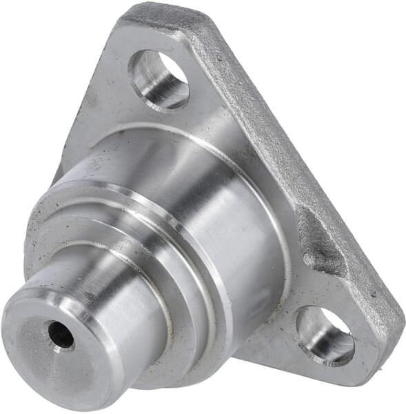 Allradvorderachse ungefedert Achsschenkelbolzen 4472352275