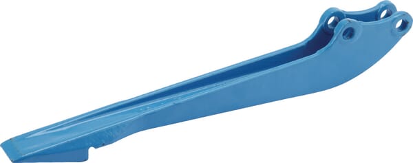 Frontansicht Lemken Klinke 38x334x77 50-2xD10