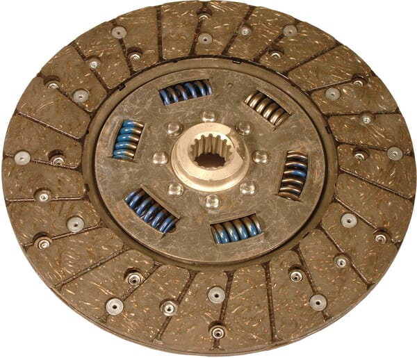 Kupplung Kupplungsplatte VPG2347