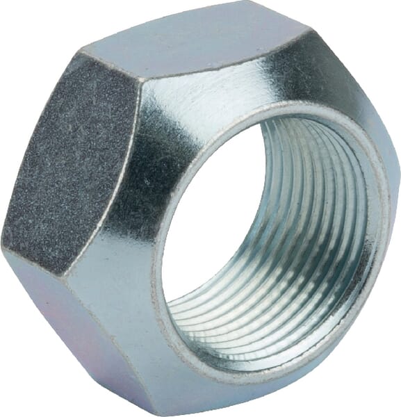 Mutter für Silozinken aus der Kategorie Frontladertechnik_Futtertechnik