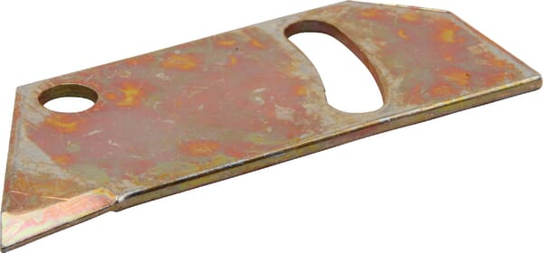 Verschluss aus der Kategorie Pressen und Ladewagen