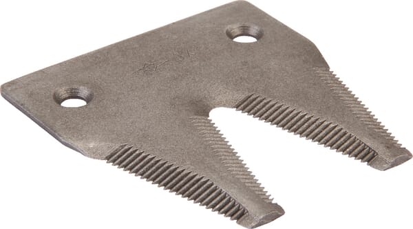 Doppelmesser aus der Kategorie Balkenmähwerke