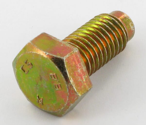 Schraube Busatis aus der Kategorie Balkenmähwerke