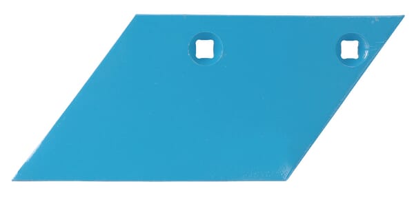 Frontansicht Lemken Düngereinl.Schar L. S150