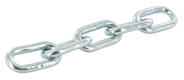 Frontansicht Lemken Kette 10x50 5 Glieder