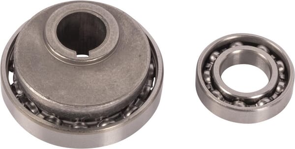 Hydraulikanlagen Kit AL80395