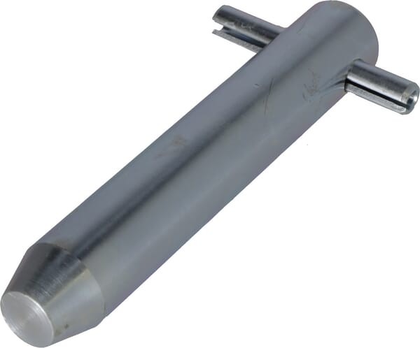 Fahrgestell Zugpendelbolzen VLE2049