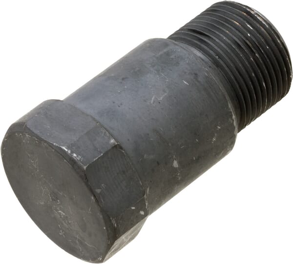 Gewindebolzen M24x1,5                  aus der Kategorie Trommel- und Scheibenmähwerk