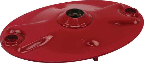 Scheibe aus der Kategorie Trommel- und Scheibenmähwerk