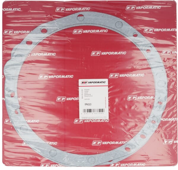 Bremsen Dichtung, Hinterachsgehäuse VPH2523