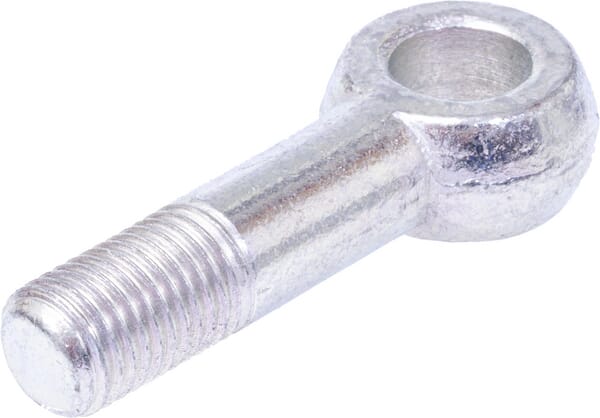 Frontansicht Lemken Augenschraube BM16x65-8.8 D2=1