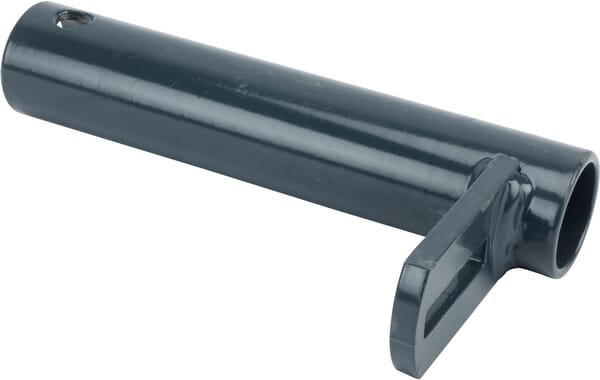 Schellenrohr aus der Kategorie Kreiselheuer und Kreiselschwader