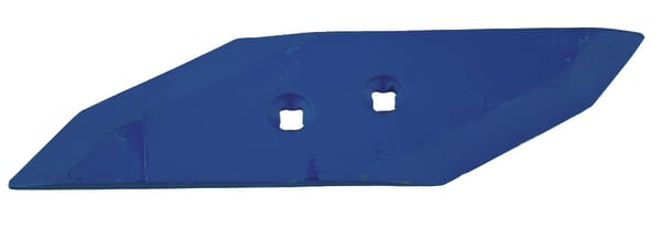 Frontansicht Lemken Aufschraubspitze S2W R.