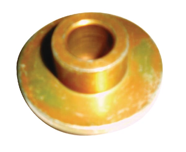 Bundbuchse ESM aus der Kategorie Balkenmähwerke