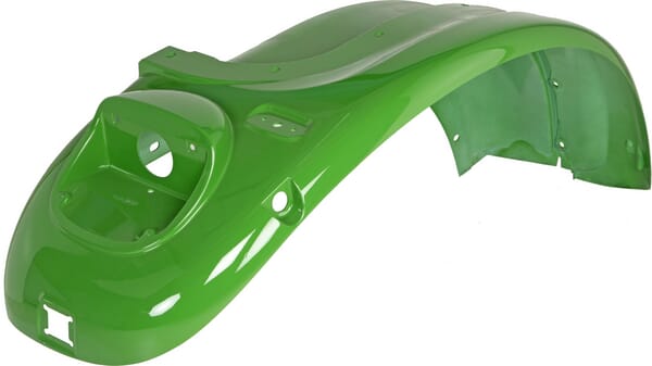 Fahrgestell Kotflügel R252621